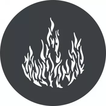 Godox GP GS1 Gobo komplekts (6 gab.) SA-P projekcijas stiprinājumam