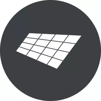 Godox GP GS4 Gobo komplekts (6 gab.) GP sērijas projektoriem