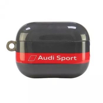 Audi IML Sport AirPods Pro 2 vāciņš Grey