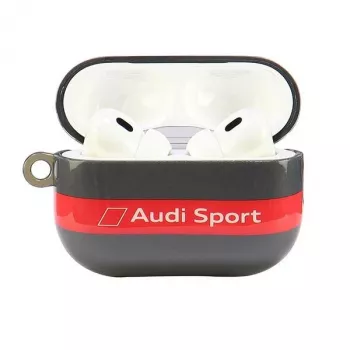Audi IML Sport AirPods Pro 2 vāciņš Grey
