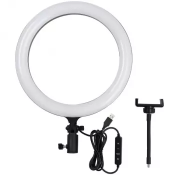 Godox LR-120B LED gredzenveida gaisma
