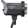 Godox Litemons LA200D K2 2-Light Daylight LED Monolight Kit ar Softboxiem, Statīviem un Somu