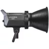 Godox Litemons LA200D K2 2-Light Daylight LED Monolight Kit ar Softboxiem, Statīviem un Somu