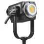 Godox M300Bi divkrāsu LED monolight 300W Bowens stiprinājums