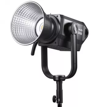 Godox M300Bi divkrāsu LED monolight 300W Bowens stiprinājums