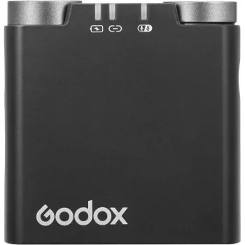 Godox Virso TX 2,4 GHz bezvadu raidītājs