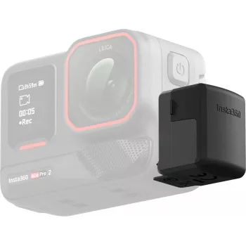 Insta360 Quick Reader Ace un Ace Pro kamerām (CINSAAXC)