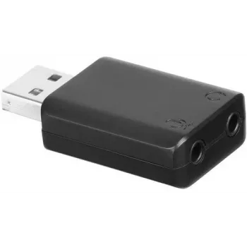 Boya BY-EA2 USB adapteris (BY-EA2)