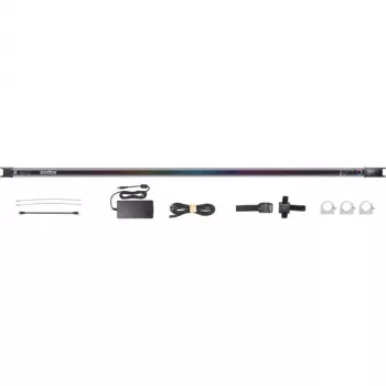 Godox TL180 cauruļveida LED gaisma