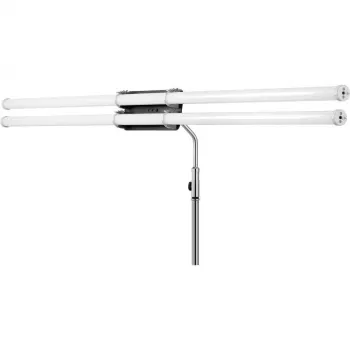 Godox TP-B2 kronšteins divām LED caurules gaismām (TP2R/TP4R)