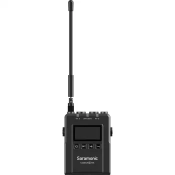 Saramonic UWMIC9S KIT1 bezvadu lavaliera mikrofona sistēma