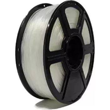 FlashForge PA 1,75 mm dabīgs 1 kg neilona 3D printera pavediens