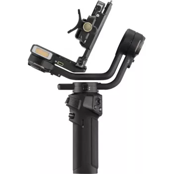 Zhiyun Weebill 3S Combo gimbals (C020127ABR1)