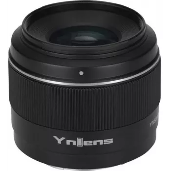 Yongnuo YN 50mm f/1.8S DA DSM objektīvs Sony E, APS-C (YN1740)