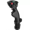 MOZA Racing MHG Flight Stick, ARGB, melns (AS018)