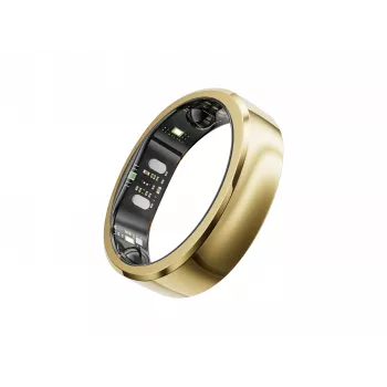 RingConn Gen3 viedais gredzens 6. izmērs Royal Gold