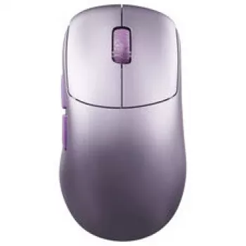 Lamzu Thorn V2 bezvadu spēļu pele, 8000 Hz – Purple