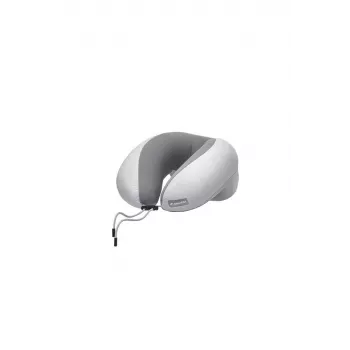 Naturehike Yugu U+ kakla spilvens CNK2550WS040, pelēks