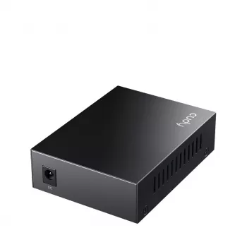 CUDY Outdoor Camera MC220P 3MP bezvadu drošības kamera ar 120 dienu akumulatoru, PIR cilvēku noteikšanu, IP66, divvirzienu audio, H.265, 64GB MicroSD, Cloud