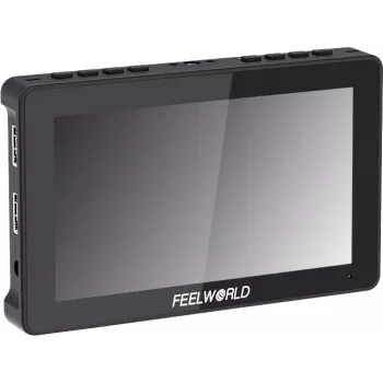 Feelworld F5 Pro 6" video monitors (F5PROV4)