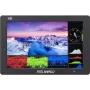 FEELWORLD T7 PLUS 7 collu 2200nit 1920x1200 IPS 3D LUT kameras lauka monitors ar HDMI caurlaidi