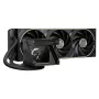 TRYX HOLO ARGB 360 Black AIO šķidruma dzesētājs