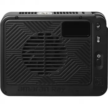 Amaran Ray 60c RGBWW LED Monolight 60W ar Bowens stiprinājumu