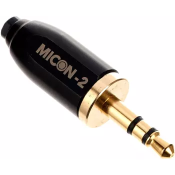 Rode MICON2 mikrofona adapteris no MiCon uz 3,5 mm TRS