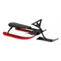 Hamax Downhill slēpju ragavas melni-sarkanas 505920