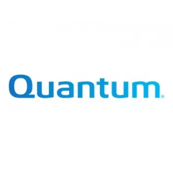 Quantum LTO Ultrium 6 WORM datu kasetne - 2,5 TB native / 6,25 TB saspiests