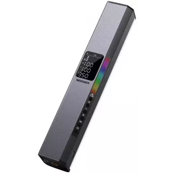 Neewer RGB1 10W RGB LED nūjas gaisma, magnētiska
