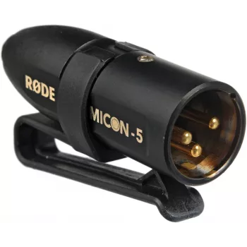 Rode MICON5 XLR adapteris MiCon mikrofoniem