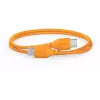 Rode SC22 USB-C uz USB-C kabelis 30 cm, oranžs (SC22-O)