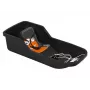 Hamax Baby Bob ragavas 501027, melnas