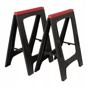 KETER Workshop zāģa asmeņi 230 mm, 2 gab., augstoglekļa tērauds, universāls kāts, kokam, plastmasai, mīkstajiem metāliem