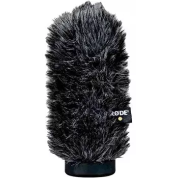Rode WS6 Deluxe vēja aizsargs šauteņu mikrofoniem