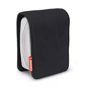 Manfrotto Pouch Piccolo 1, melns (MB SV-ZP-1BB)