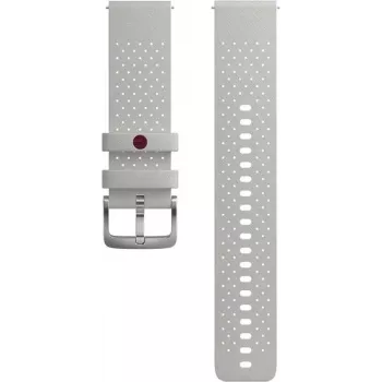 Polar Vantage M2 multisporta GPS pulkstenis ar pulsometru uz plaukstas, melns/pelēks, M/L siksna