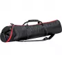 Manfrotto MB MBAG90PN Padded Tripod Bag 90cm, Melns