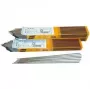 ESAB EB 146 pamata elektrods 4,0 mm x 450 mm, 6 kg iepakojums, E7018, zema ūdeņraža