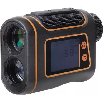 Focus Track RF Pro lāzera tālmērs ar 6x palielinājumu (SW-800B)