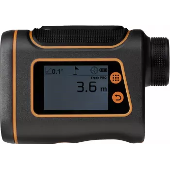 Focus Track RF Pro lāzera tālmērs ar 6x palielinājumu (SW-800B)