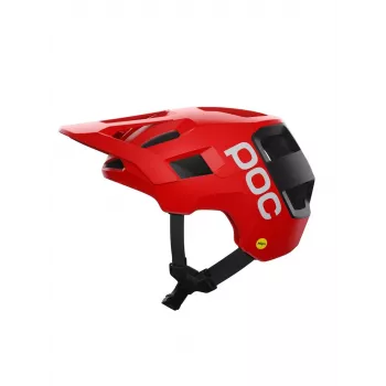 POC Kortal Race MIPS ķivere sarkanā krāsā