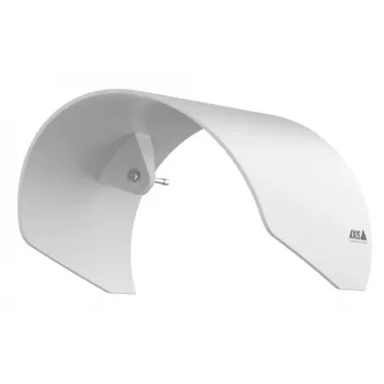 AXIS Weather Canopy D4100-E Strobe Sirenes aizsargpārsegs (4 iepakojumā)