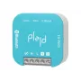 Plejd DIM-01 bezvadu dimmera modulis – Bluetooth Mesh, 300VA, 230V
