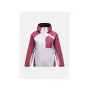 PEAK PERFORMANCE Sieviešu Trail Hipe 3L apvalkjakete Pelēka L