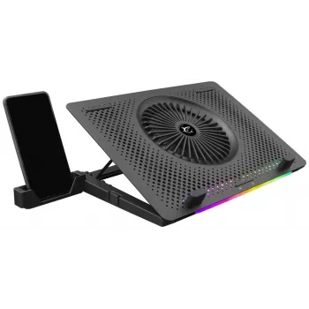 White Shark Ice Master 240 mm ARGB šķidruma CPU dzesētājs