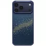 PITAKA StarPeak Aramid ProGuard MagSafe Maciņš iPhone 17 Pro - Piena Ceļa Galaktika