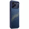 PITAKA StarPeak Aramid ProGuard MagSafe Maciņš iPhone 17 Pro - Piena Ceļa Galaktika