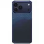 PITAKA StarPeak Aramid ProGuard MagSafe Macītis iPhone 17 Pro Max — Carbon Fiber Black